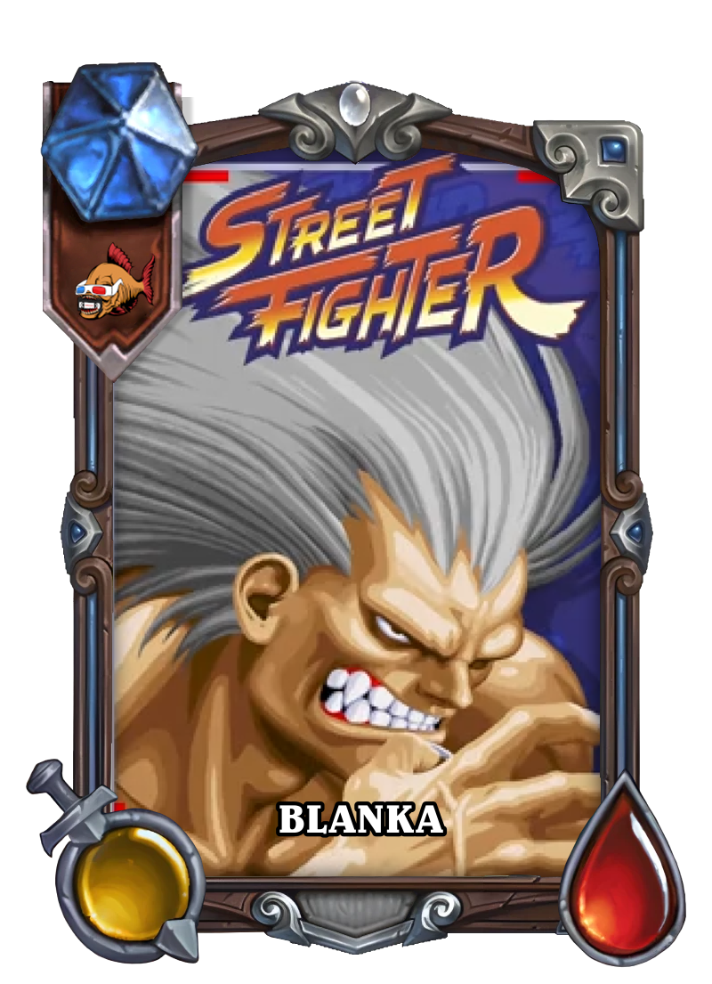 BLANKA